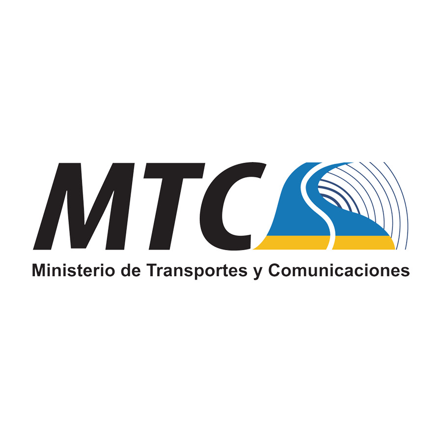 Ministerio de Transportes y Comunicaciones