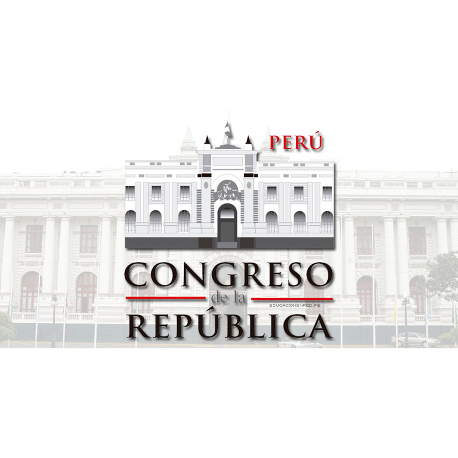 Congreso de la República