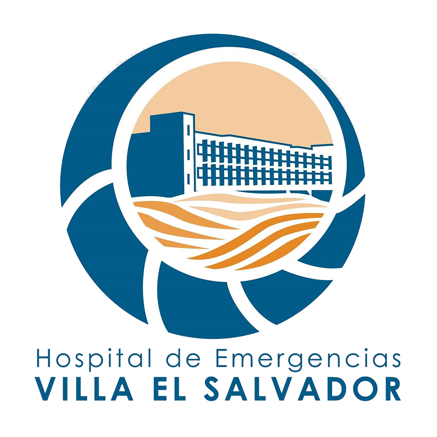 Hospital de Emergencias Villa el Salvador