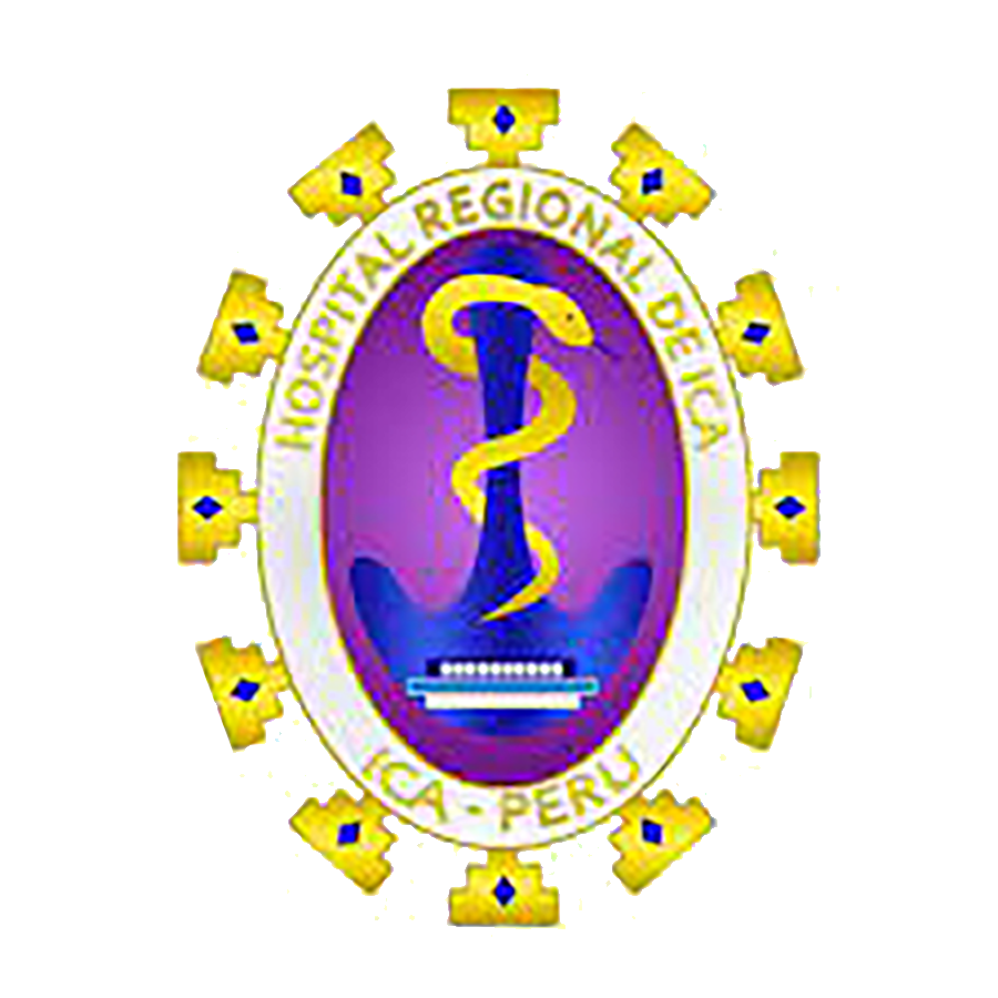 Hospital Regional de Ica
